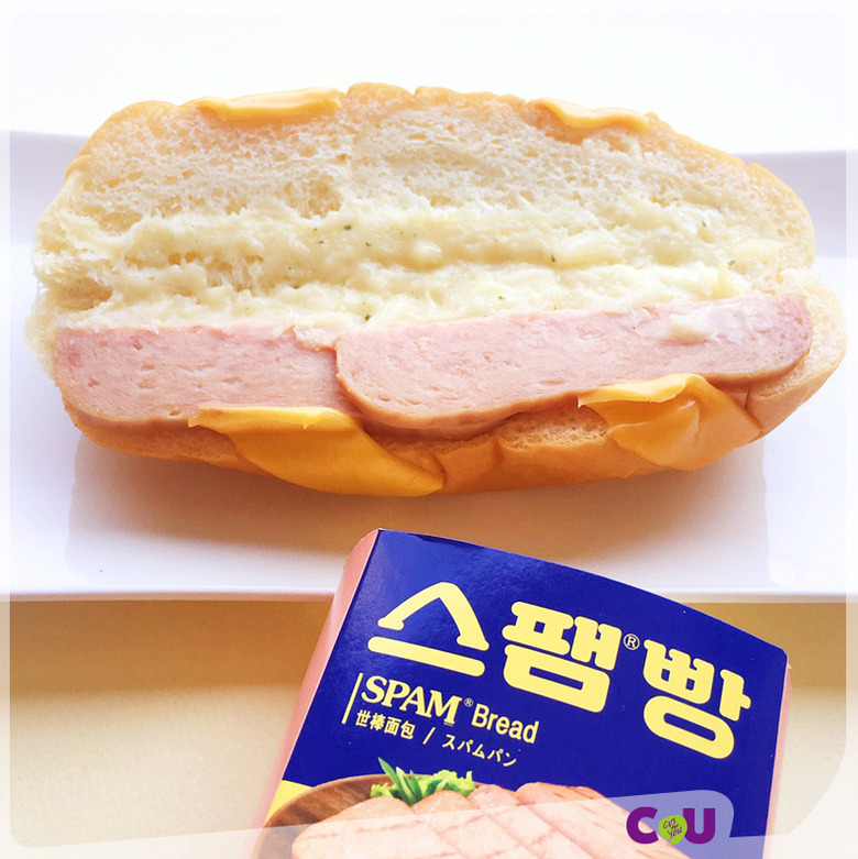 더욱 더 새로워진 편의점 빵 신제품