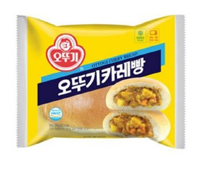 더욱 더 새로워진 편의점 빵 신제품