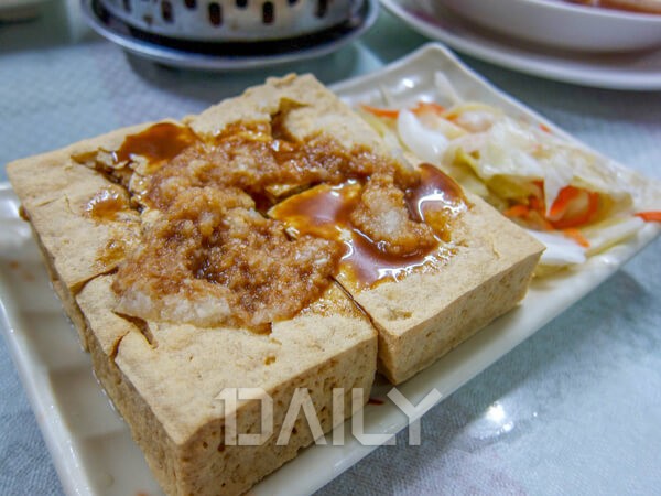 세계 10대 악취 음식
