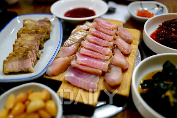 세계 10대 악취 음식