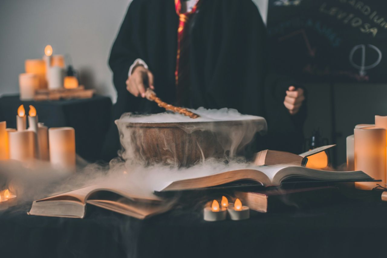 에든버러 해리포터 명소 추천 5 / 사진=unsplash@Artem Maltsev