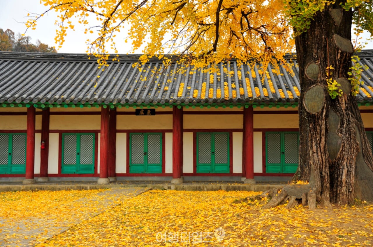 전주향교 / 사진=게티이미지뱅크