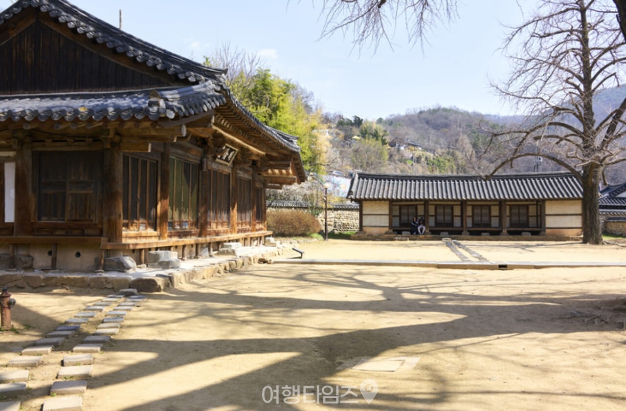 전주향교 / 사진=게티이미지뱅크