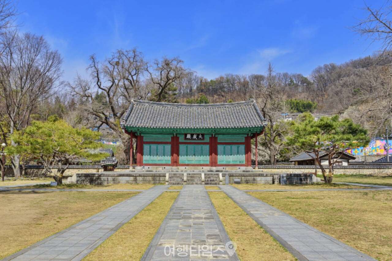 전주향교 / 사진=게티이미지뱅크