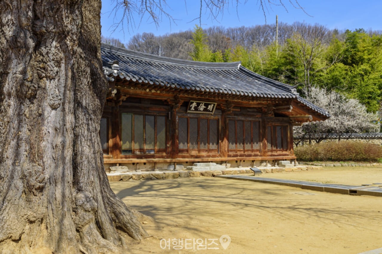 전주향교 / 사진=게티이미지뱅크