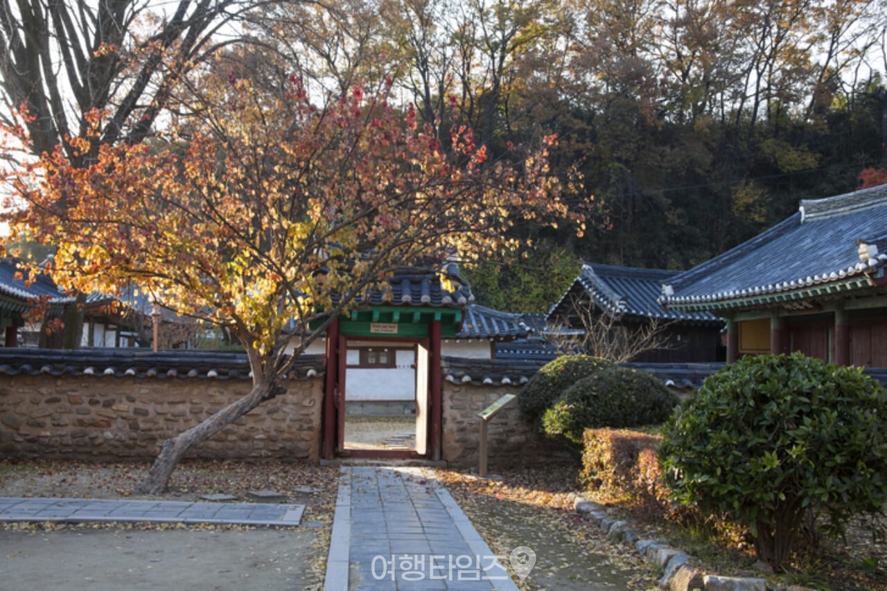 전주향교 / 사진=게티이미지뱅크