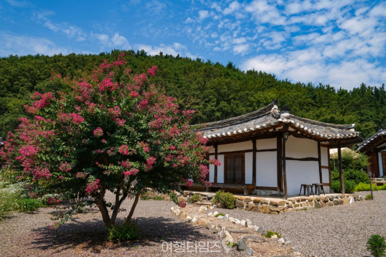 옻골마을 / 사진=게티이미지뱅크