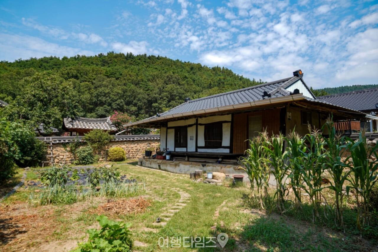 옻골마을 / 사진=게티이미지뱅크