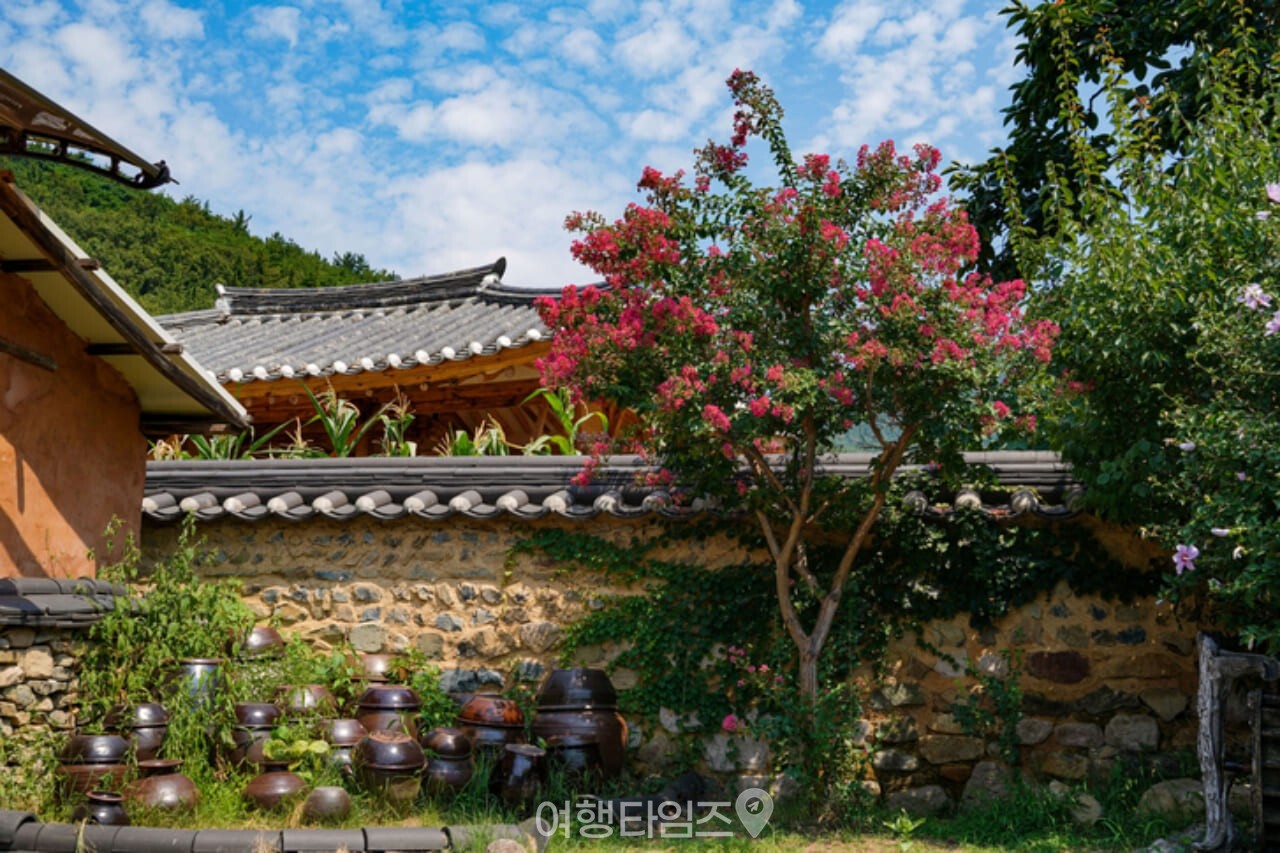 옻골마을 / 사진=게티이미지뱅크