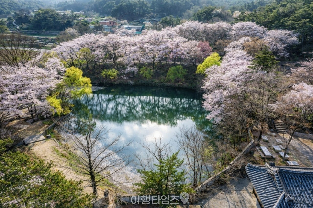 덕천서원 / 사진=여행타임즈
