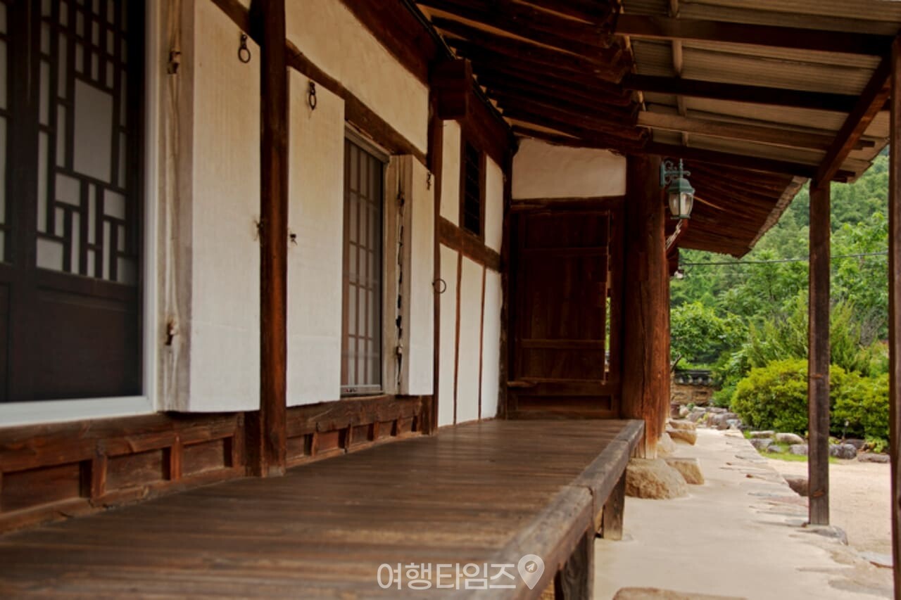 옻골마을 / 사진=게티이미지뱅크