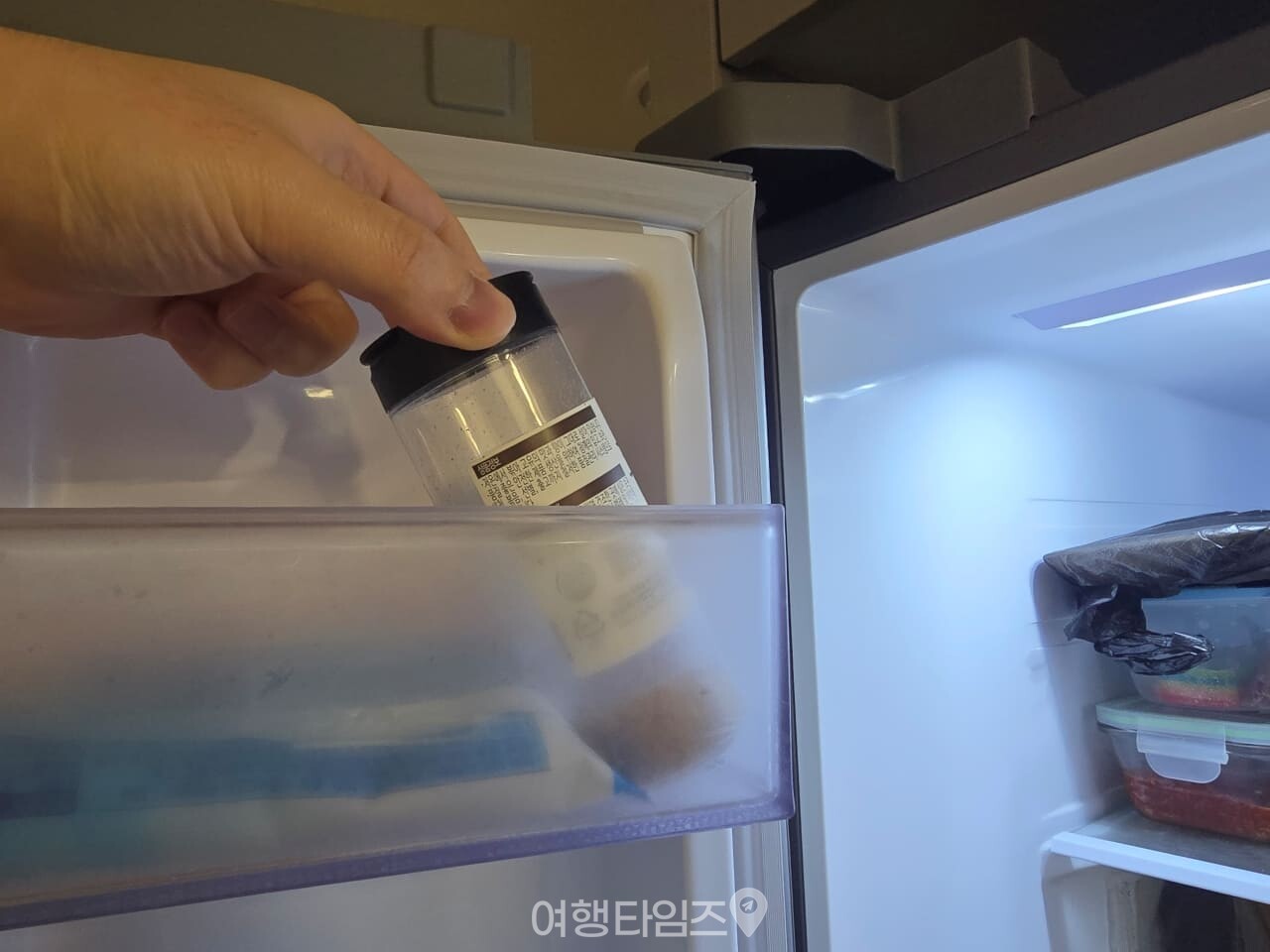 참깨 / 사진=여행타임즈