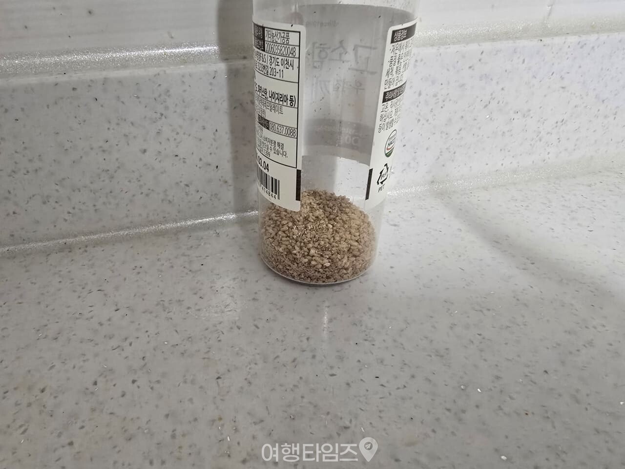 참깨 / 사진=여행타임즈