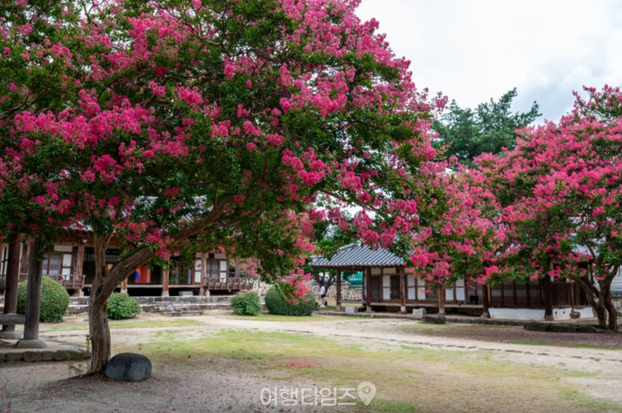 덕천서원 / 사진=게티이미지뱅크