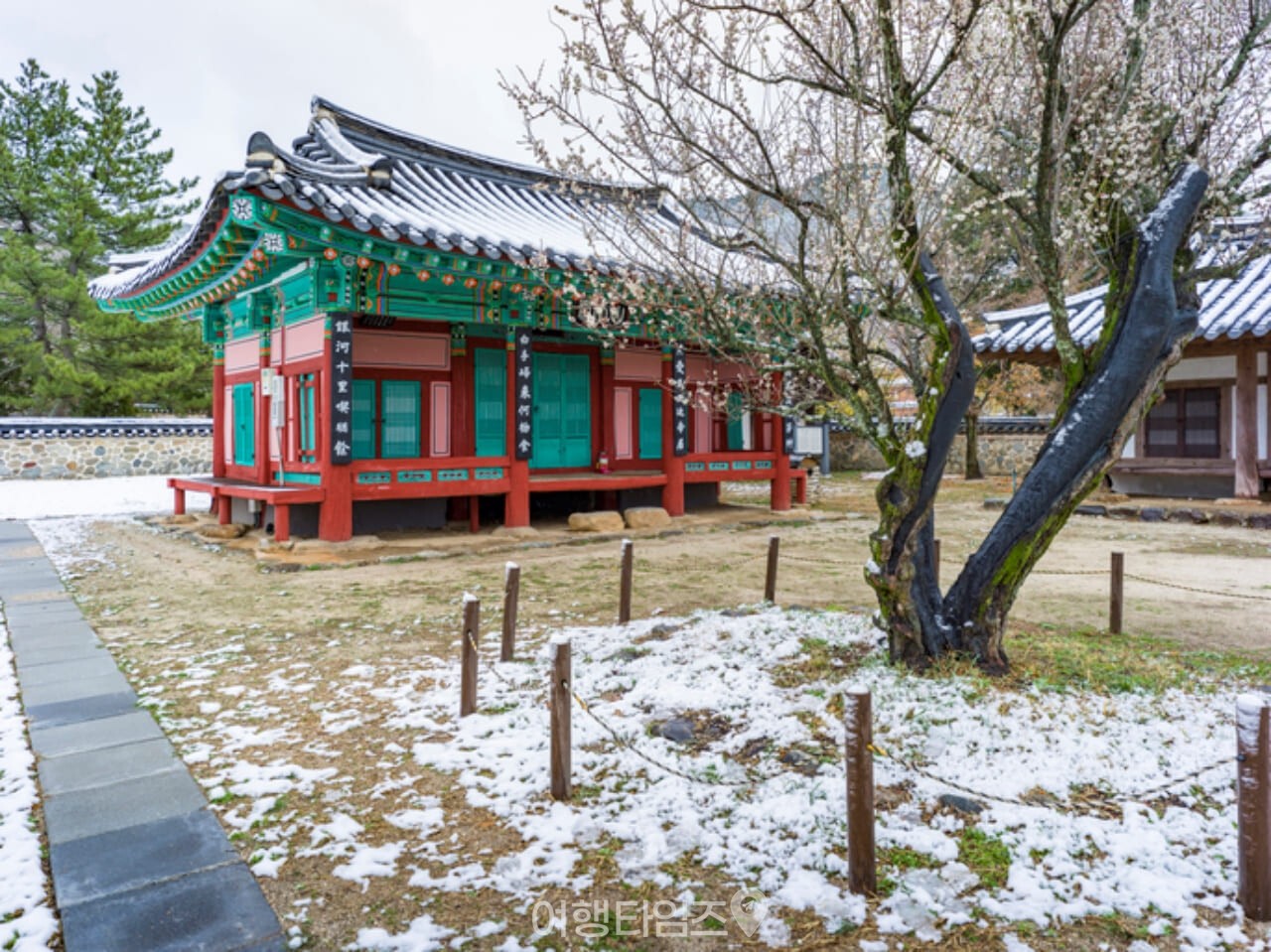덕천서원 / 사진=게티이미지뱅크