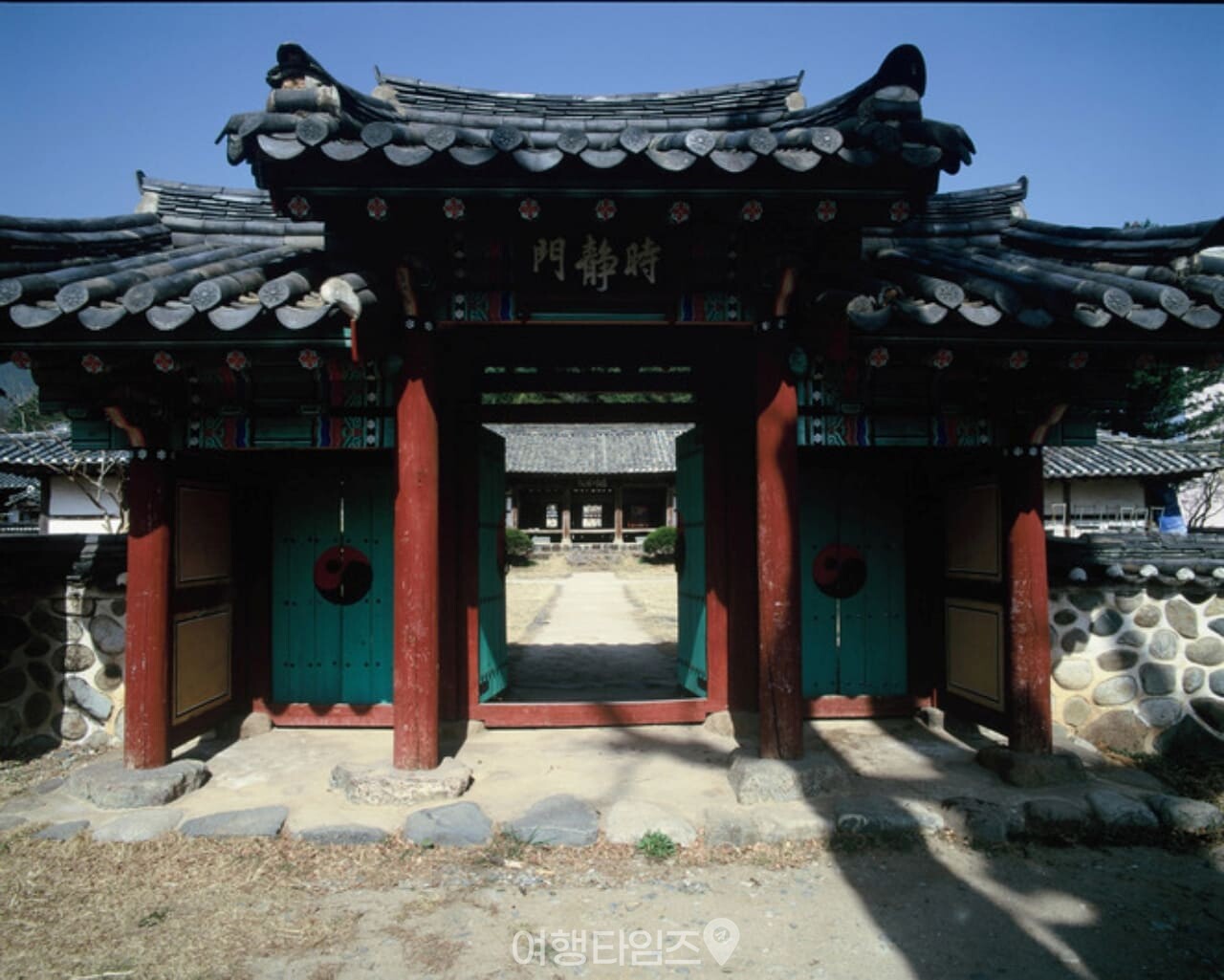 덕천서원 / 사진=게티이미지뱅크
