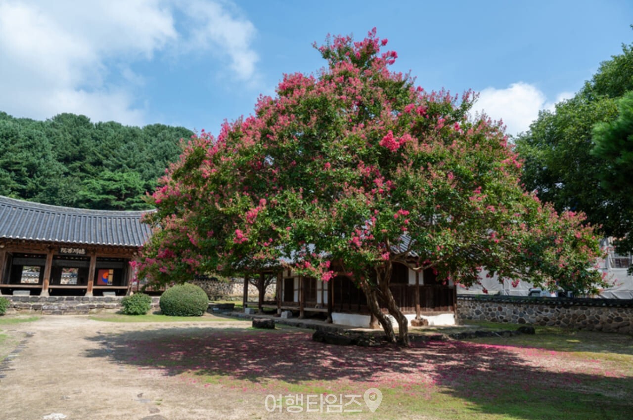 덕천서원 / 사진=게티이미지뱅크