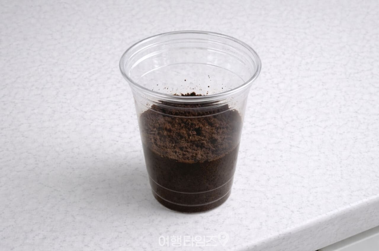 주방 냄새 제거 천연탈취제 / 사진=여행타임즈
