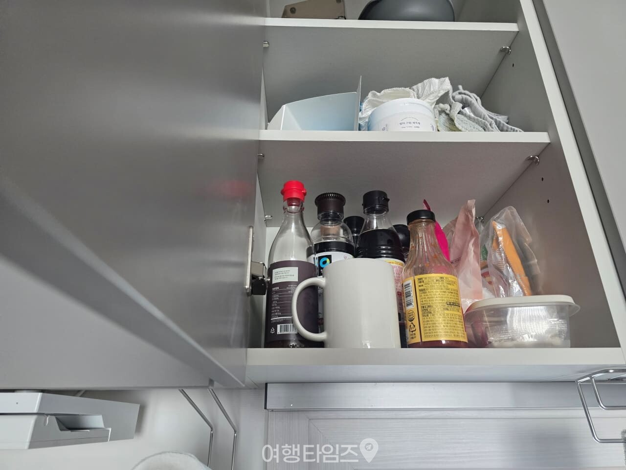 주방 냄새 제거 천연탈취제 / 사진=여행타임즈
