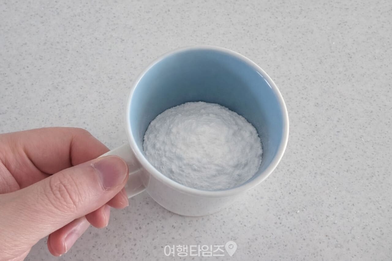 주방 냄새 제거 천연탈취제 / 사진=여행타임즈