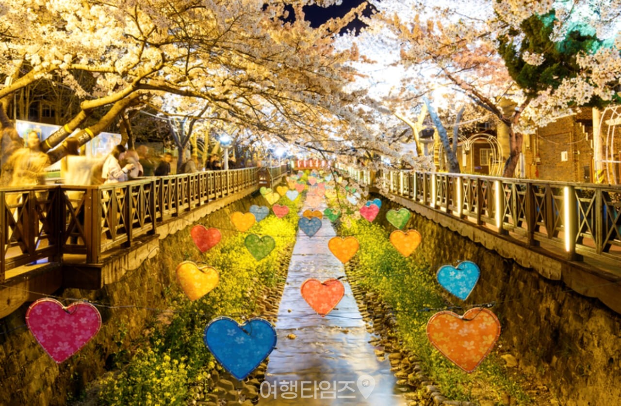 여좌천 / 사진=게티이미지뱅크