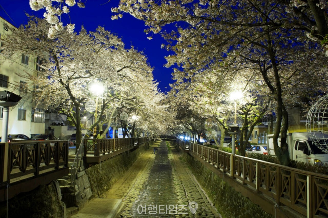 여좌천 / 사진=게티이미지뱅크