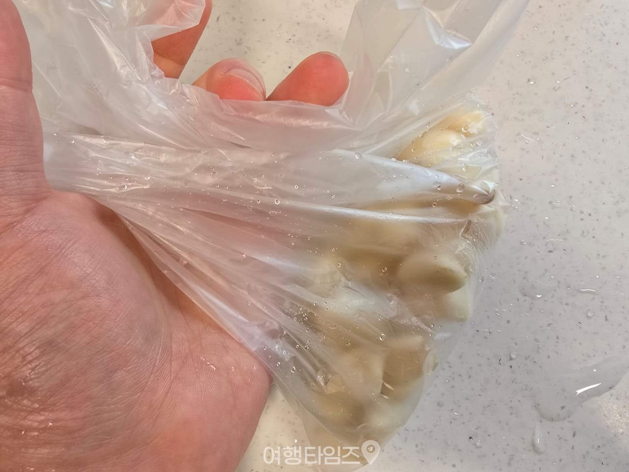 마늘 / 사진=여행타임즈