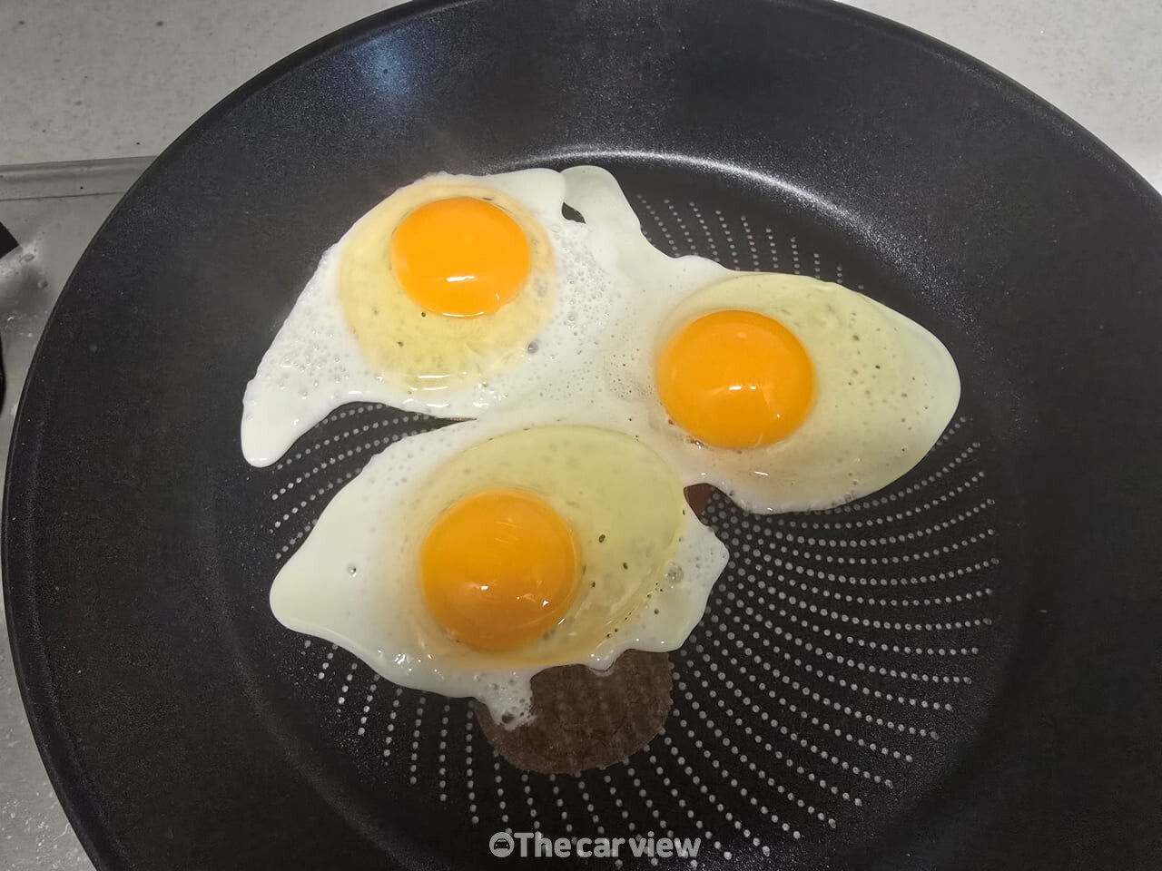계란 / 사진=더카뷰