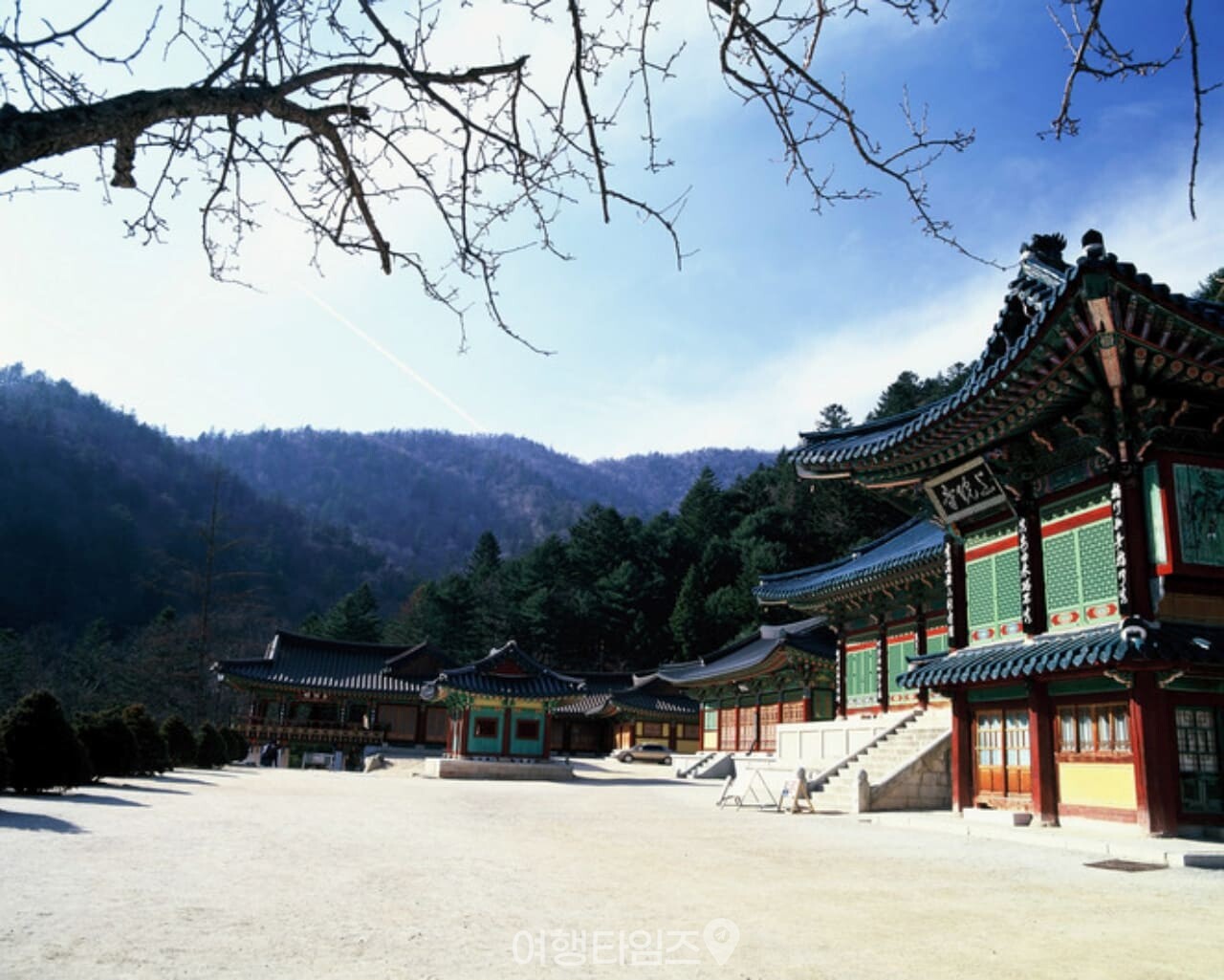 오죽헌 / 사진=게티이미지뱅크