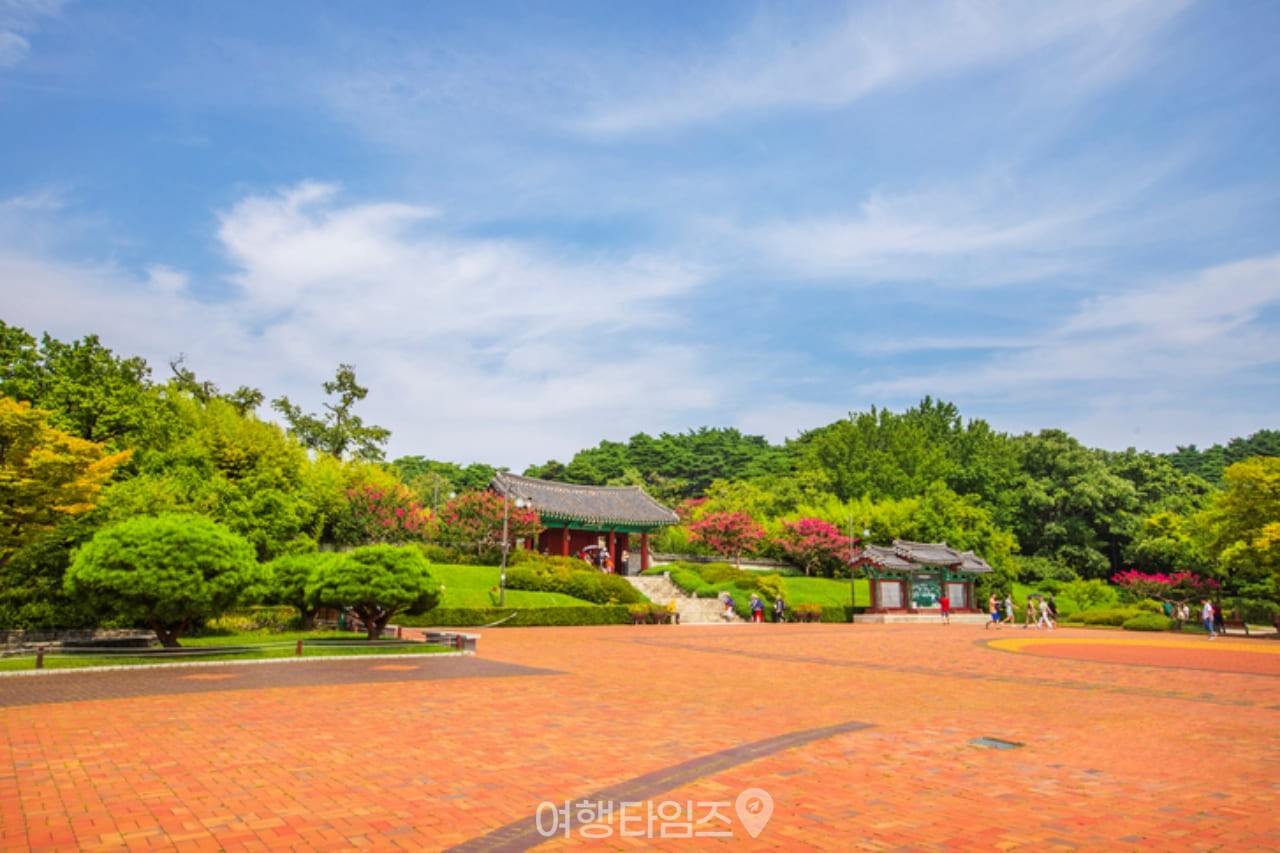 오죽헌 / 사진=게티이미지뱅크