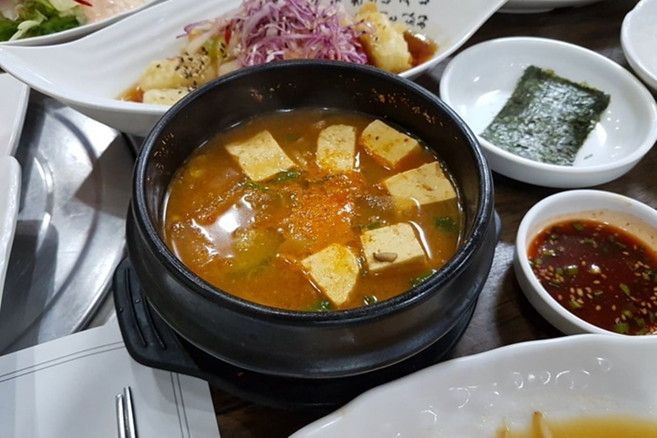 ⓒ게티이미지뱅크(된장찌개)