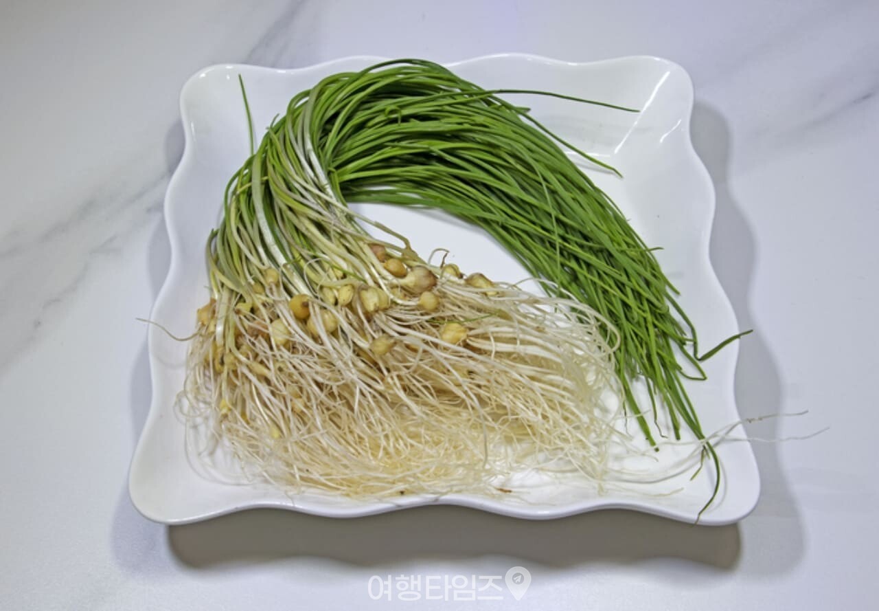 제철 봄나물 / 사진=게티이미지뱅크