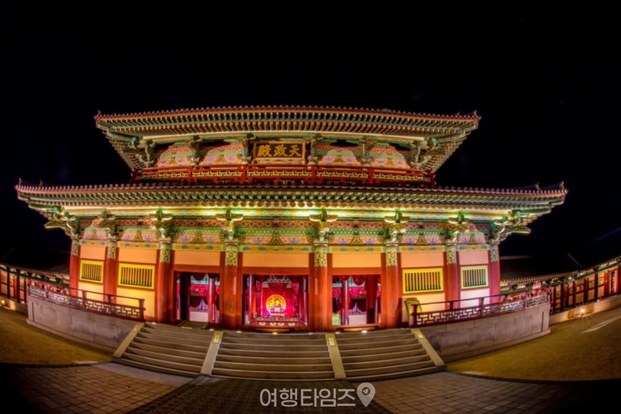 백제문화단지 / 사진=게티이미지뱅크