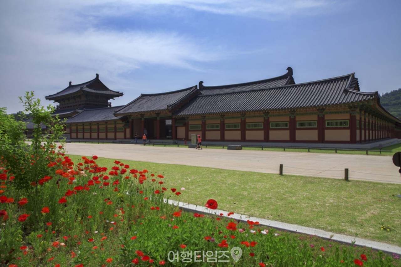 백제문화단지 / 사진=게티이미지뱅크
