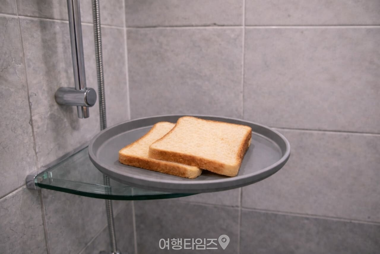 화장실 청소 / 사진=여행타임즈