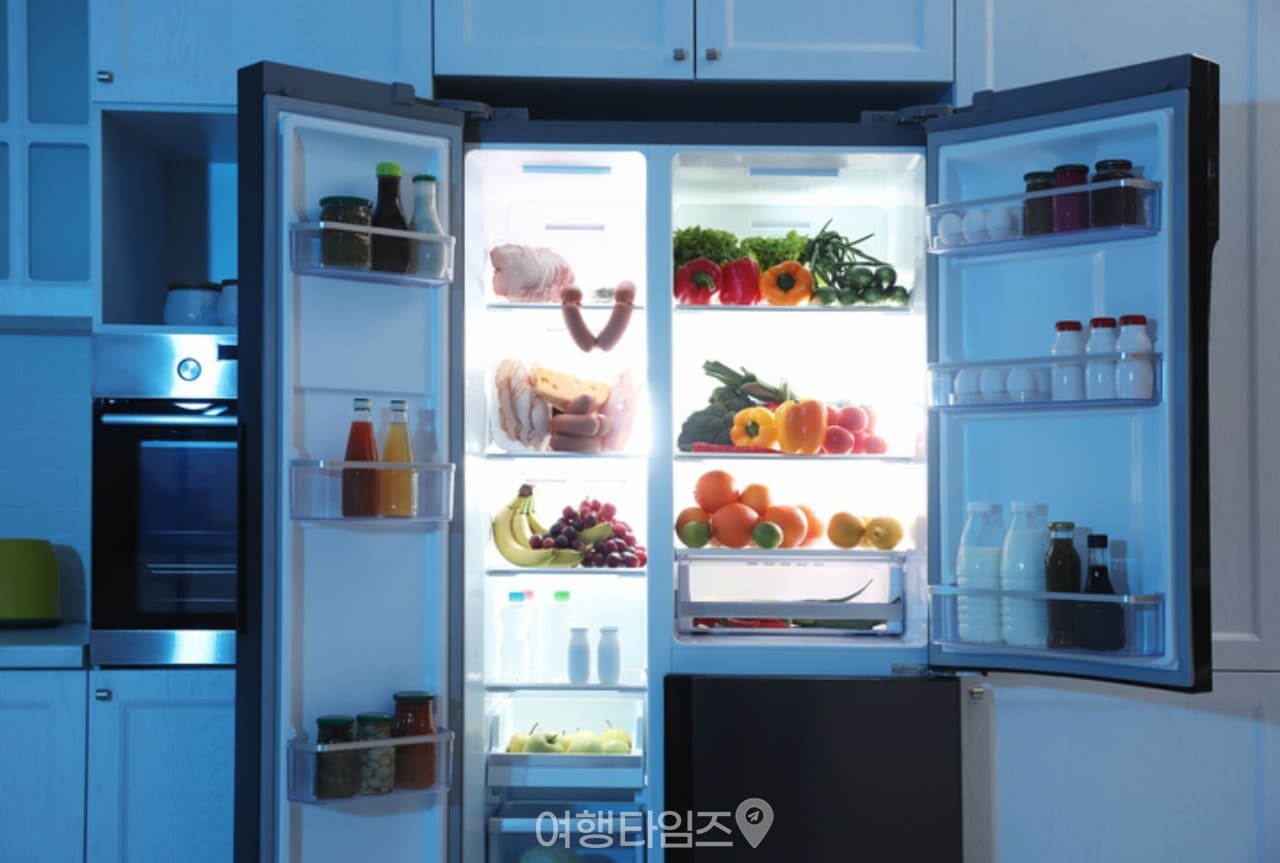 냉장고 전기요금 절약 / 사진=게티이미지뱅크