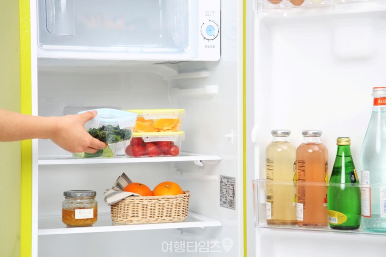 냉장고 전기요금 절약 / 사진=게티이미지뱅크
