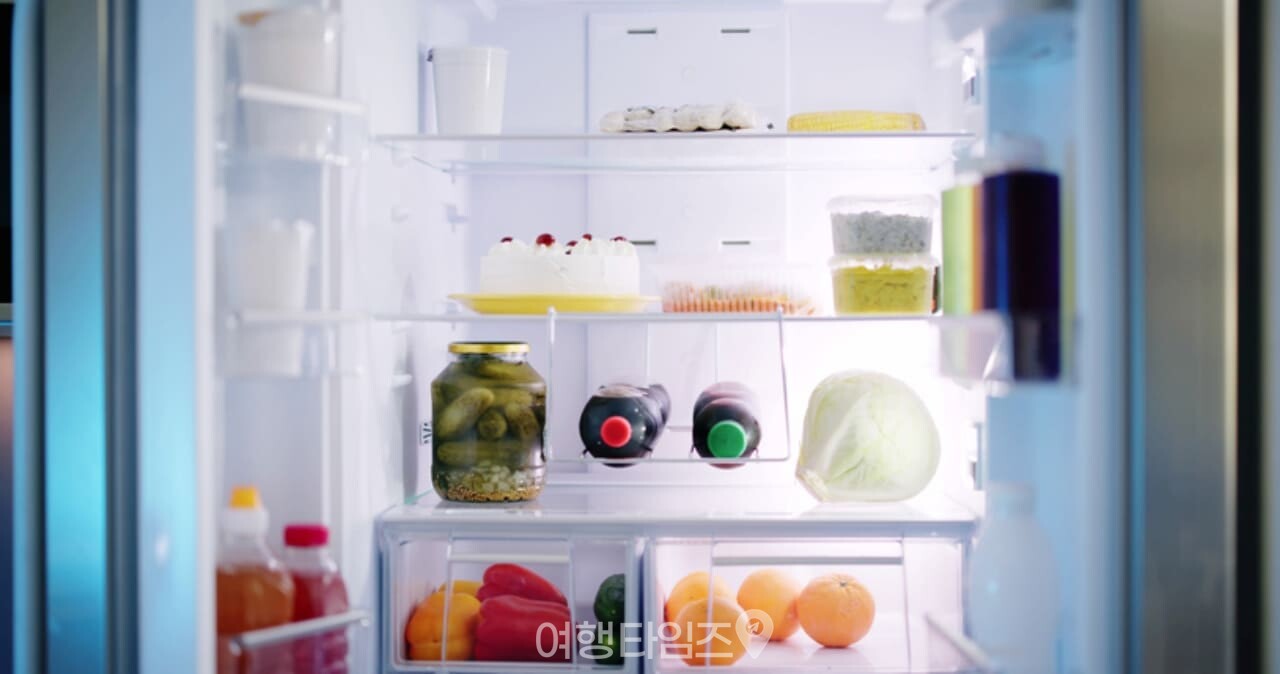 냉장고 전기요금 절약 / 사진=게티이미지뱅크
