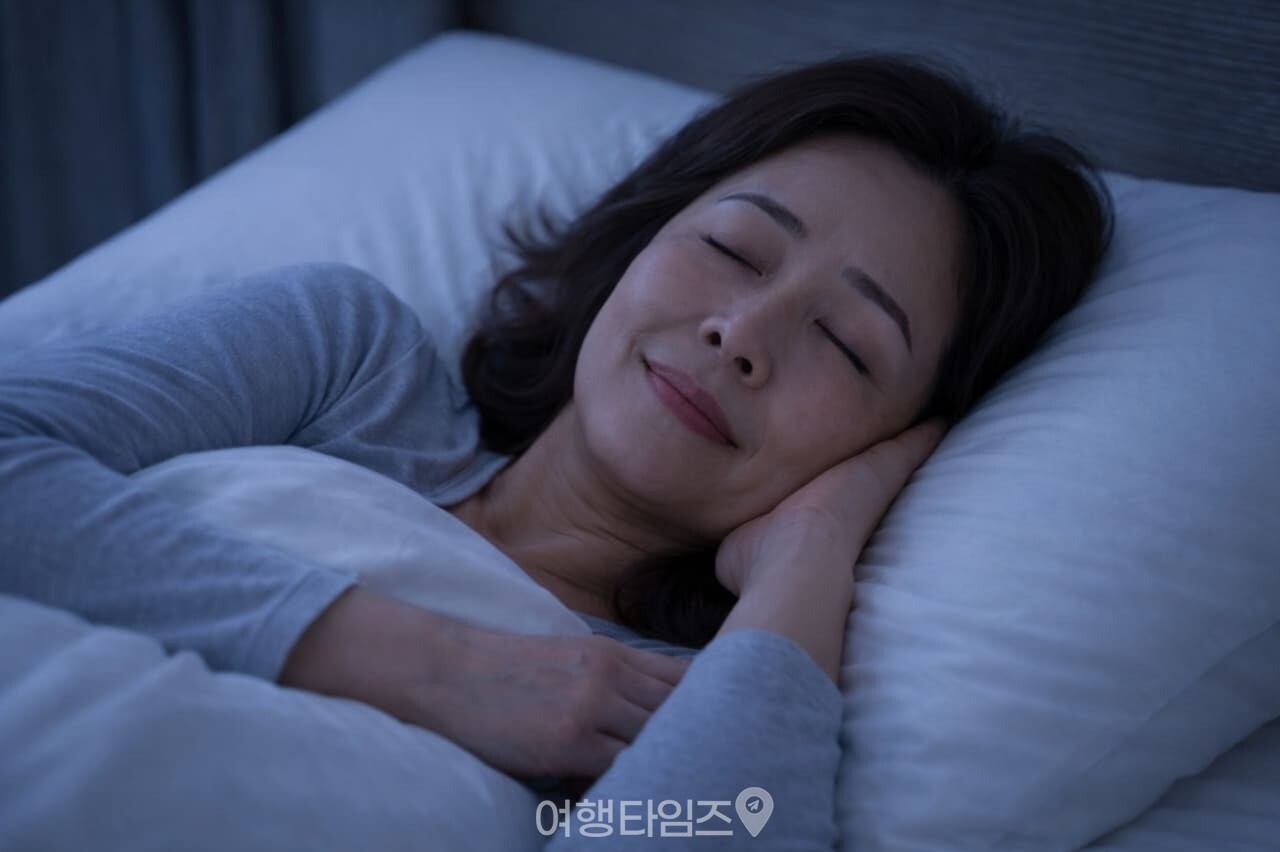 숙면에 도움되는 바나나 / 사진=여행타임즈