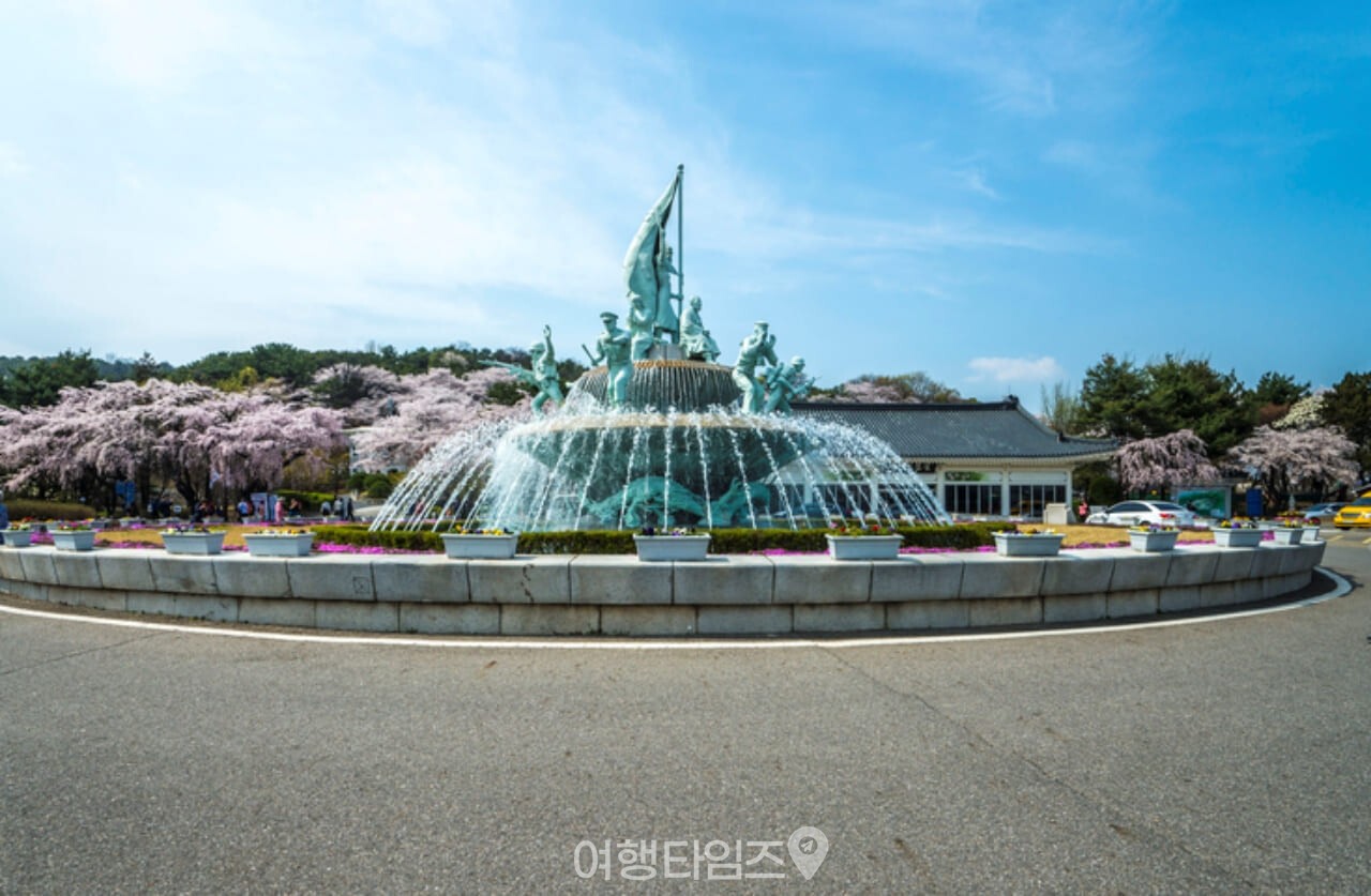 국립현충원 / 사진=게티이미지뱅크
