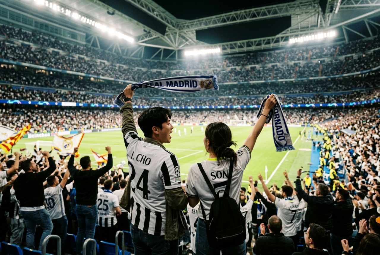 축구 잘하는 나라 리스트