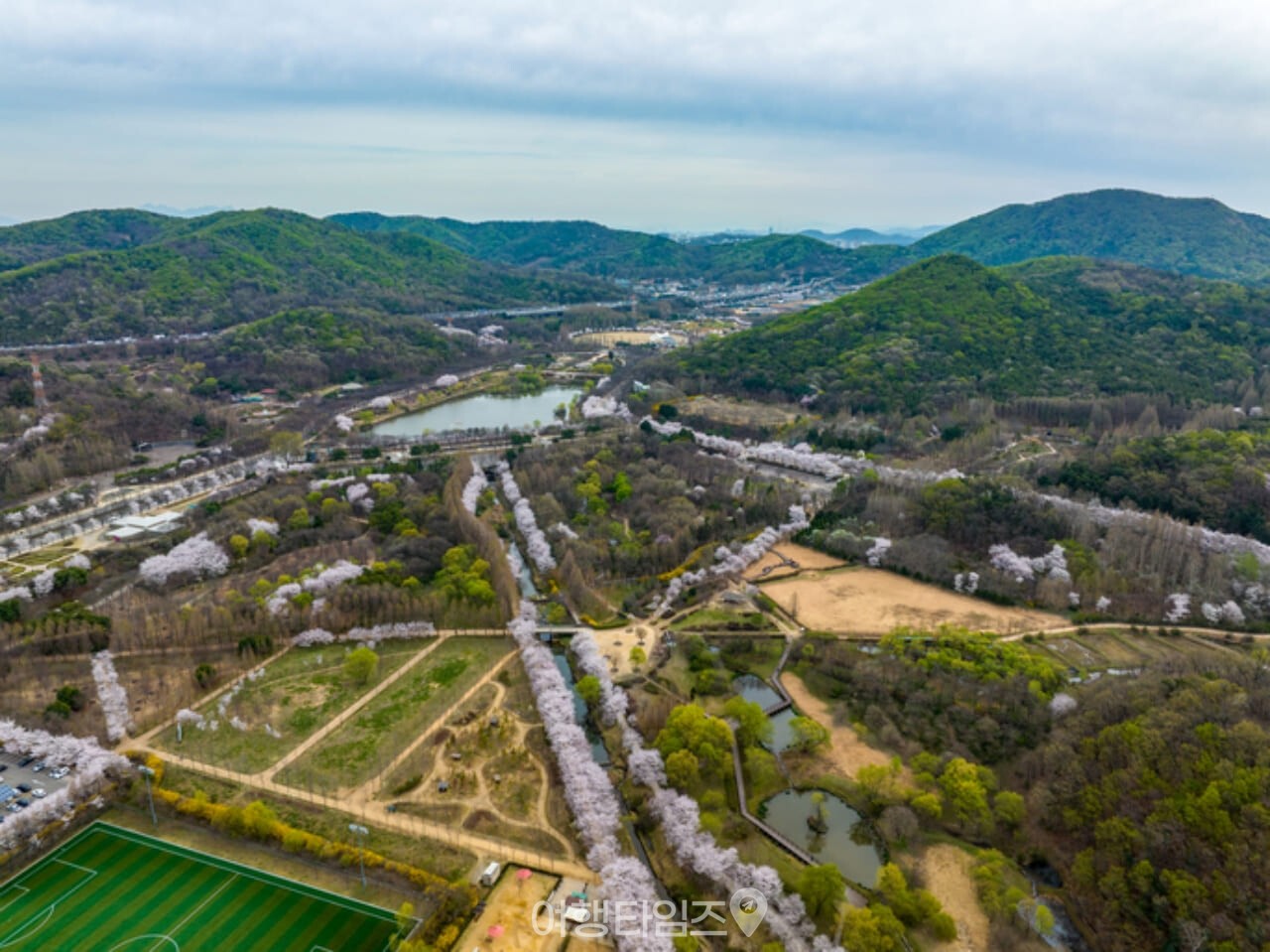 인천대공원 / 사진=게티이미지뱅크