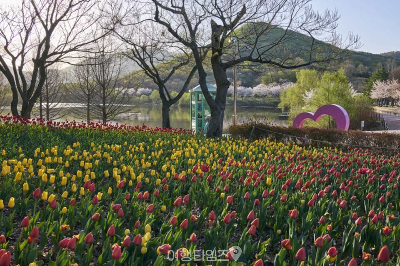 인천대공원 / 사진=게티이미지뱅크