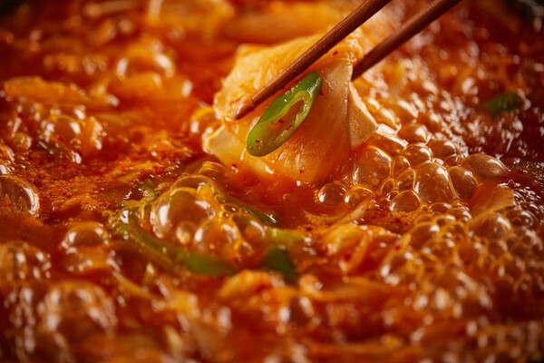 ⓒ게티이미지뱅크(찌개)
