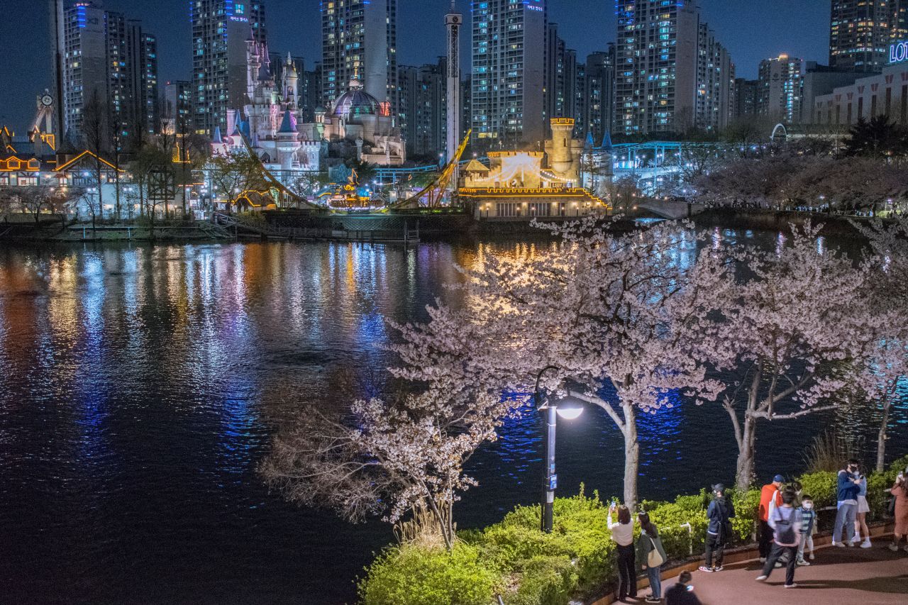 야경 / 사진=서울관광재단