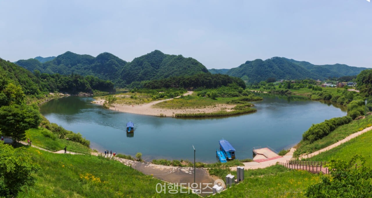청령포 / 사진=게티이미지뱅크
