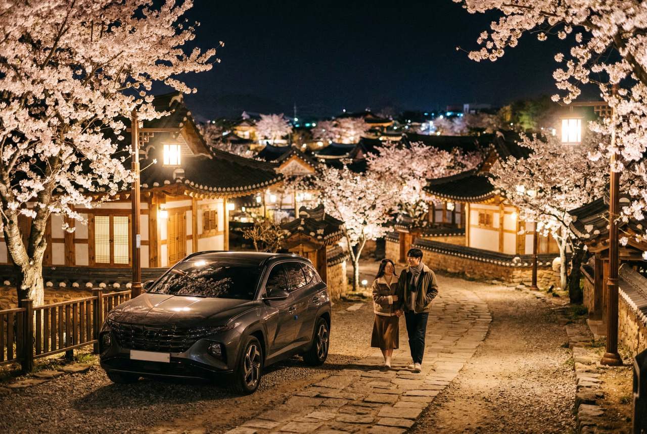 경북 경주 / Designed by Freepik