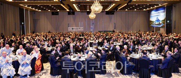 섬박람회 부산 설명회 / 2026여수세계섬박람회 조직위원회 제공
