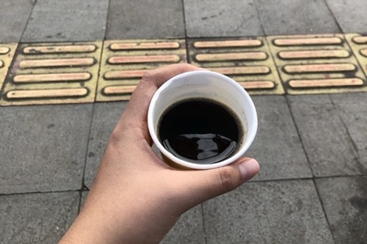 ⓒ게티이미지뱅크(커피)
