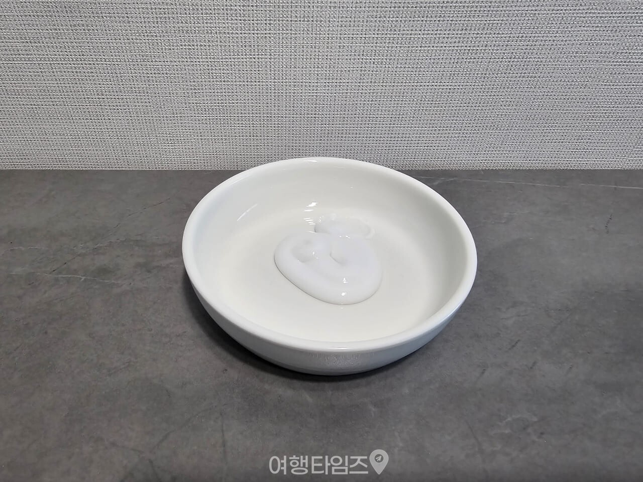 화장실 수전 물때 청소 / 사진=여행타임즈
